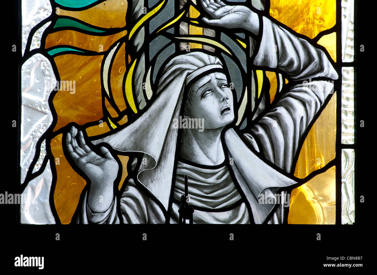 St. Anne`s Roman Catholic Church, Chapel End, Nuneaton, Warwickshire